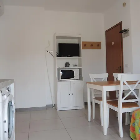 Apartment Hermann Bibione