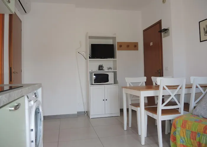 Apartment Hermann Bibione